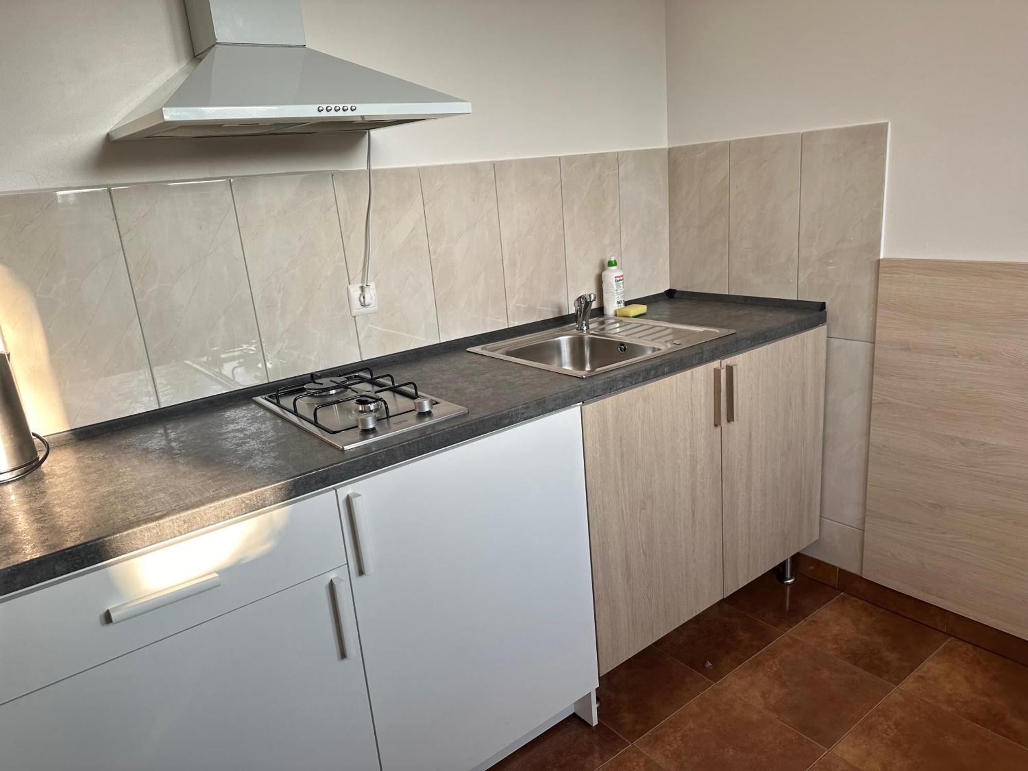 Hgs Home Noclegi Pracownicze Parking , Lazienki Гожув-Велькопольски Экстерьер фото