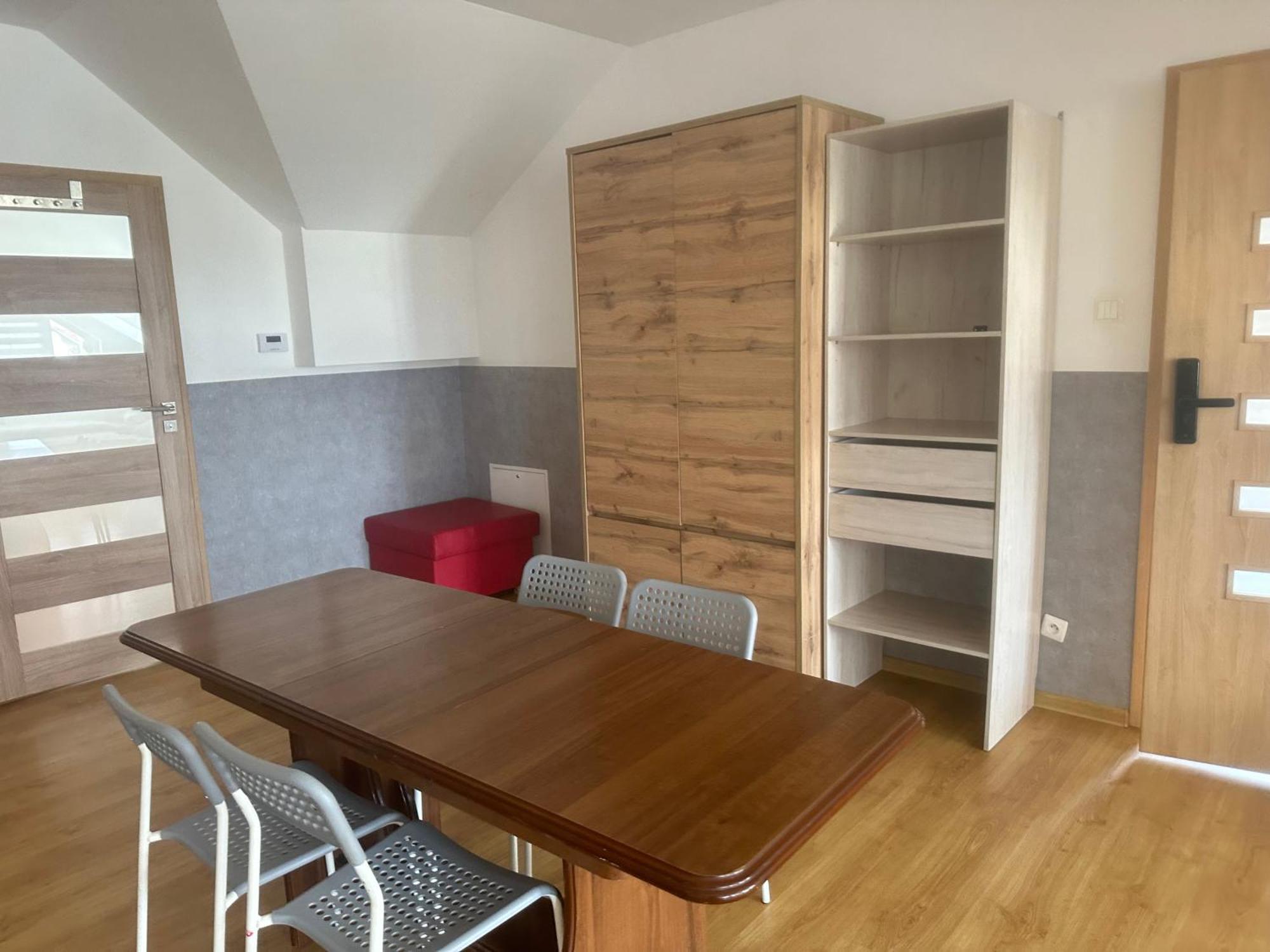 Hgs Home Noclegi Pracownicze Parking , Lazienki Гожув-Велькопольски Экстерьер фото